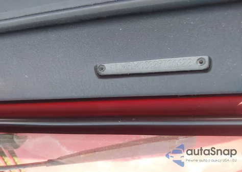 2002 Jeep Wrangler Sport from USA, damaged, VIN 1J4FA49S92P736622